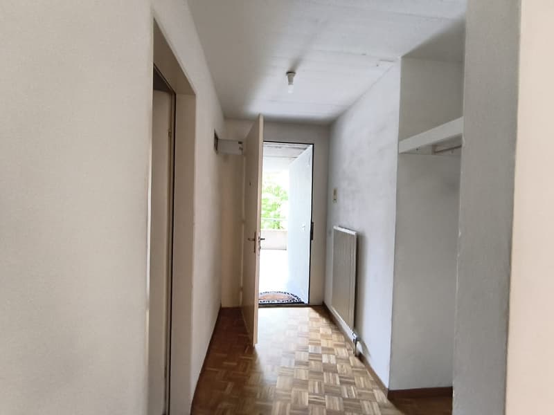 Charming 4.5-room apartment at Lindenplatz in Schaffhausen (14)