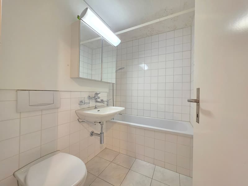 Charming 4.5-room apartment at Lindenplatz in Schaffhausen (4)