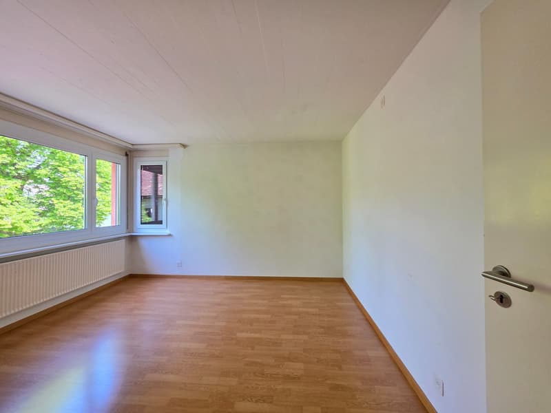Charming 4.5-room apartment at Lindenplatz in Schaffhausen (7)
