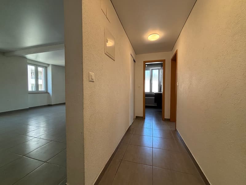 Appartement de 4 pièces à louer au Locle – Disponible immédiatement (19)