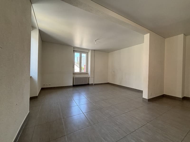 Appartement de 4 pièces à louer au Locle – Disponible immédiatement (5)