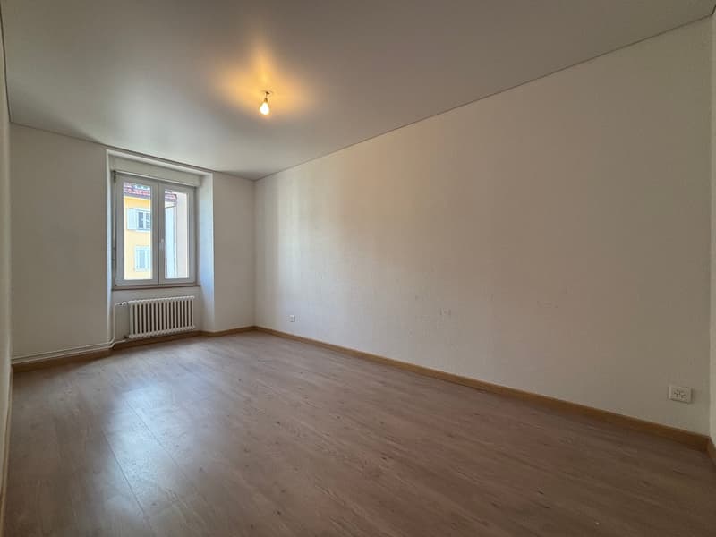 Appartement de 4 pièces à louer au Locle – Disponible immédiatement (12)