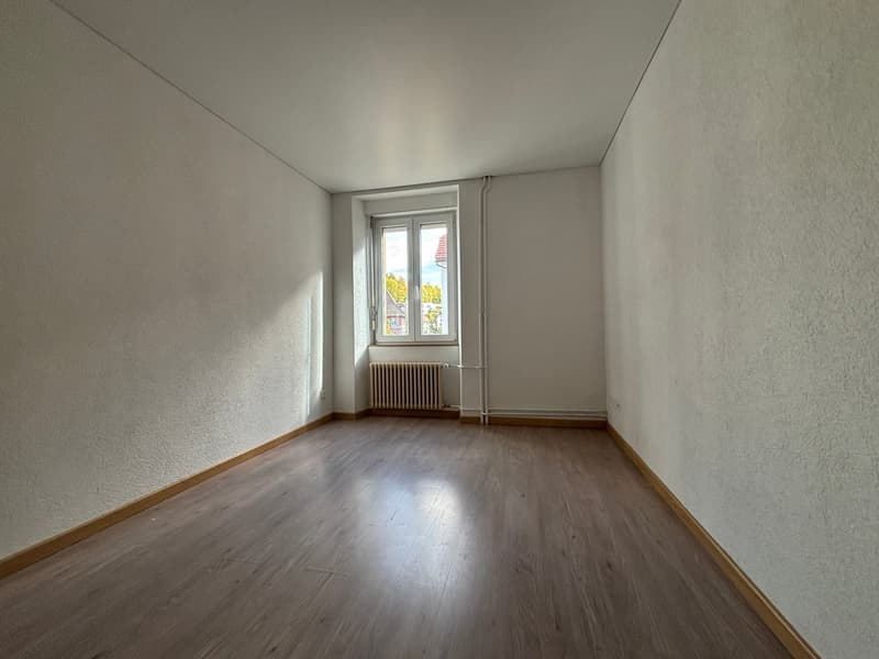 Appartement de 4 pièces à louer au Locle – Disponible immédiatement (17)