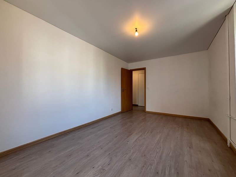 Appartement de 4 pièces à louer au Locle – Disponible immédiatement (18)