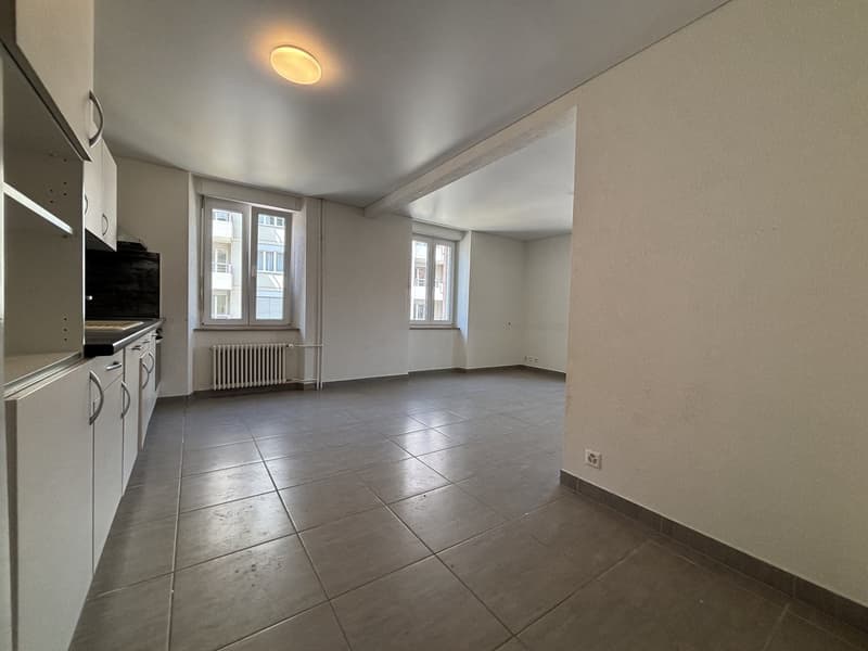 Appartement de 4 pièces à louer au Locle – Disponible immédiatement (3)