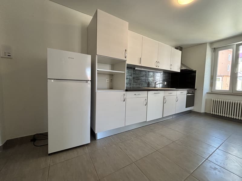 Appartement de 4 pièces à louer au Locle – Disponible immédiatement (4)
