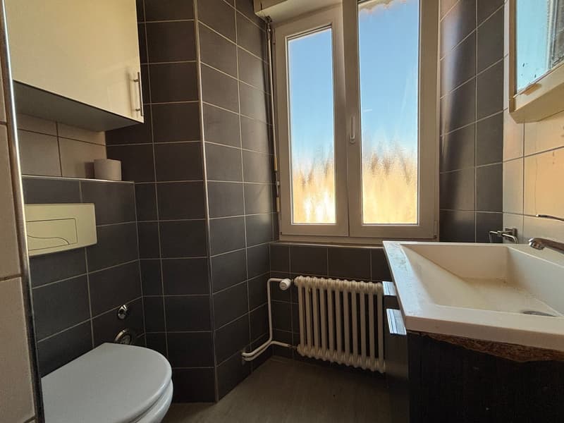 Appartement de 4 pièces à louer au Locle – Disponible immédiatement (22)