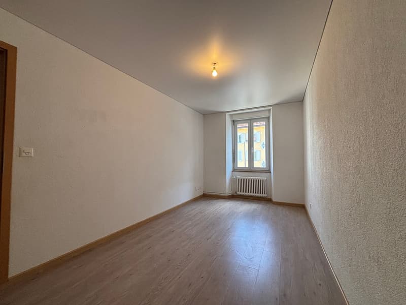 Appartement de 4 pièces à louer au Locle – Disponible immédiatement (11)
