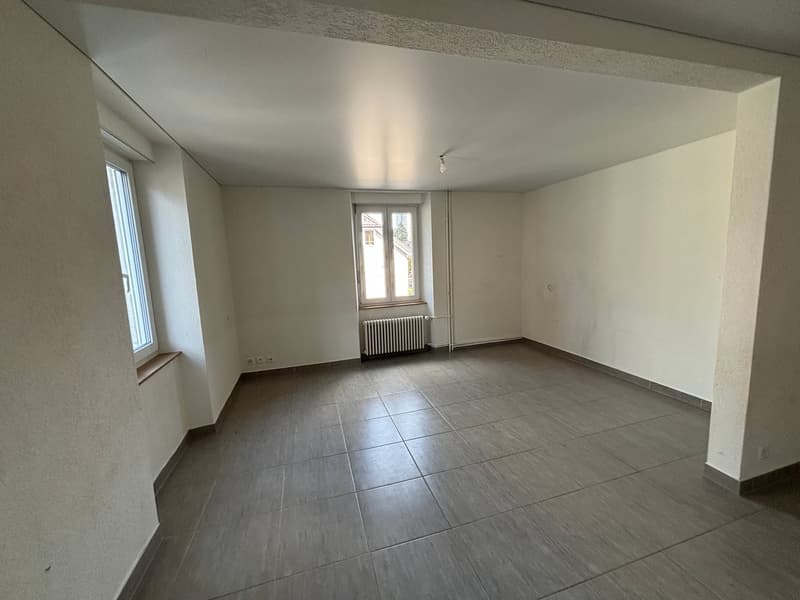 Appartement de 4 pièces à louer au Locle – Disponible immédiatement (14)