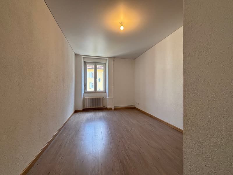 Appartement de 4 pièces à louer au Locle – Disponible immédiatement (15)