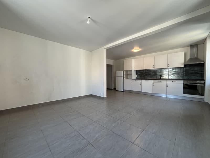 Appartement de 4 pièces à louer au Locle – Disponible immédiatement (6)