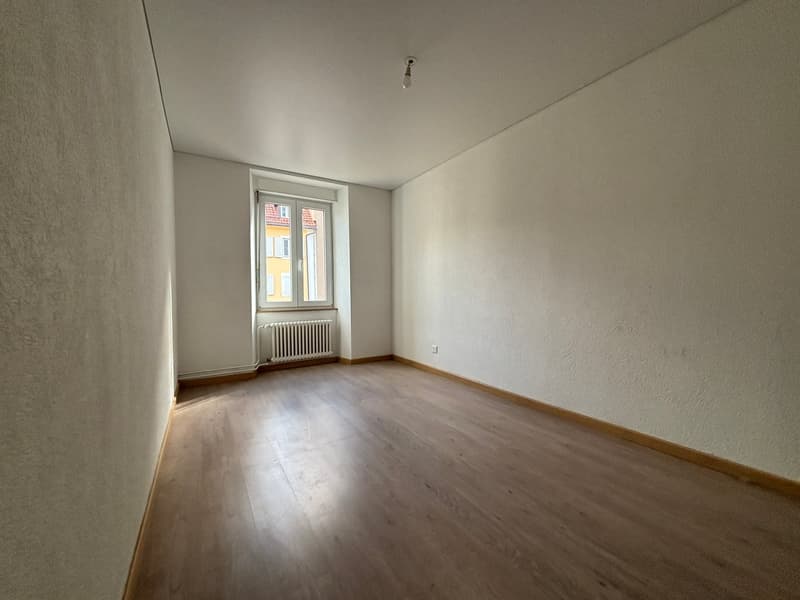 Appartement de 4 pièces à louer au Locle – Disponible immédiatement (16)