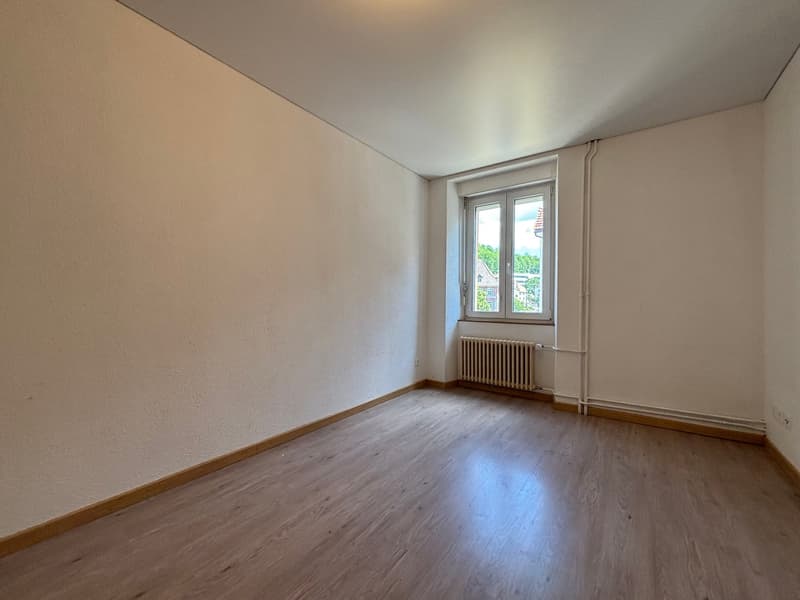 Appartement de 4 pièces à louer au Locle – Disponible immédiatement (13)
