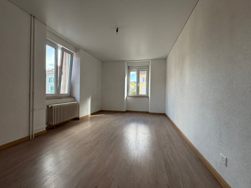 Appartement de 4 pièces à louer au Locle – Disponible immédiatement (15)