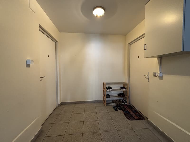 Appartement de 4 pièces à louer au Locle – Disponible immédiatement (10)