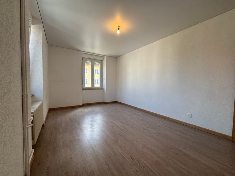 Appartement de 4 pièces à louer au Locle – Disponible immédiatement (17)
