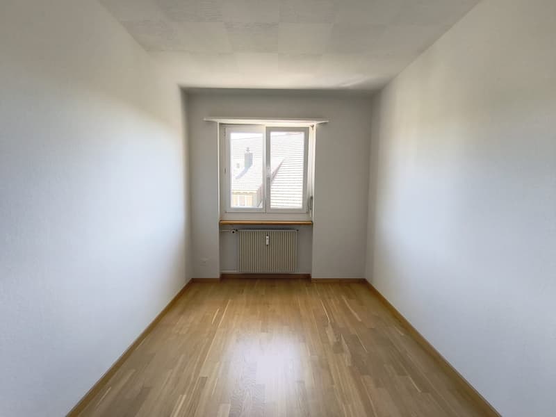 Appartement de 3 pièces lumineux dans un quartier calme de Frenkendorf (13)