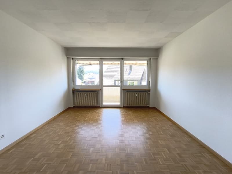 Appartement de 3 pièces lumineux dans un quartier calme de Frenkendorf (9)