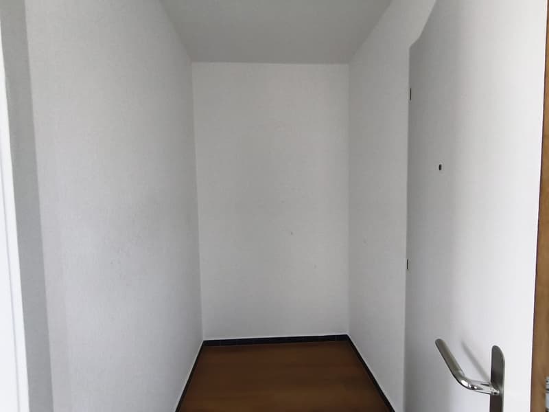 Appartement de 3 pièces lumineux dans un quartier calme de Frenkendorf (20)