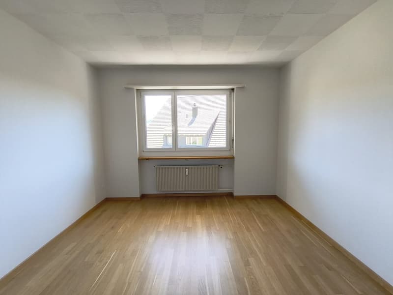 Appartement de 3 pièces lumineux dans un quartier calme de Frenkendorf (11)