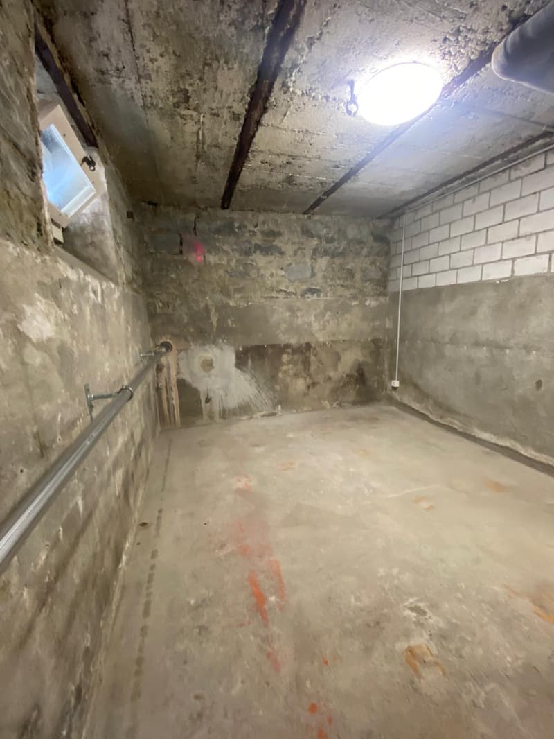 Locale di stoccaggio in posizione centrale a Rorschach (3)