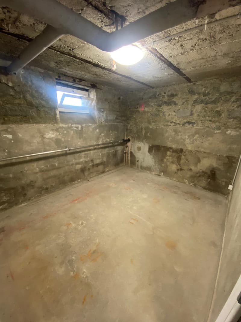 Locale di stoccaggio in posizione centrale a Rorschach (4)