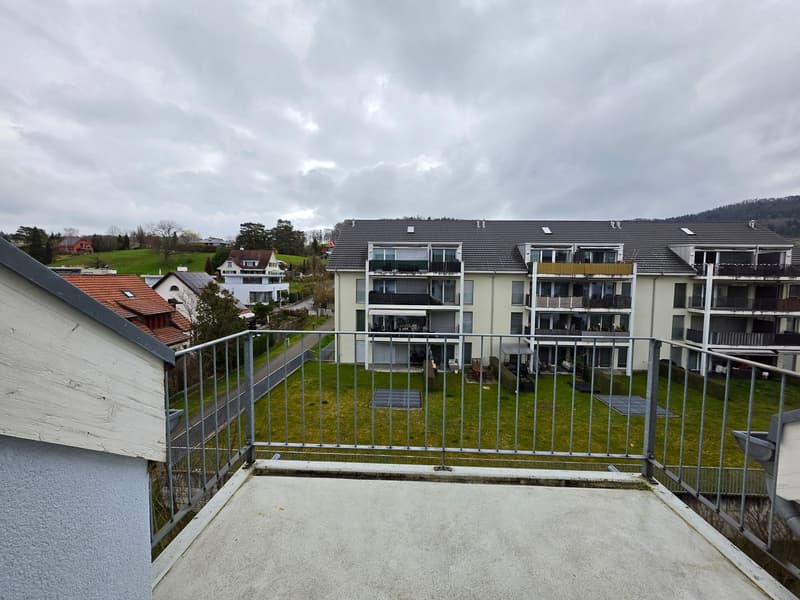 Spacious 3.5-room apartment for rent in a central location (14)