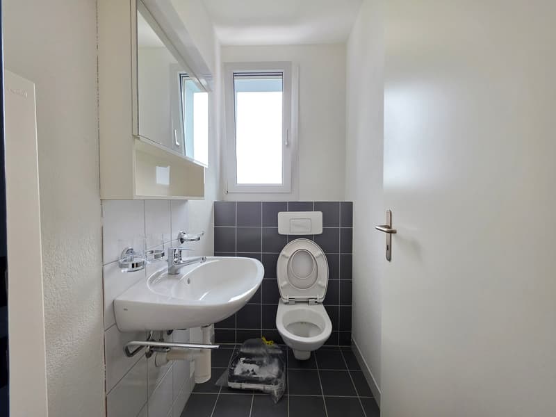 Spacious 3.5-room apartment for rent in a central location (10)