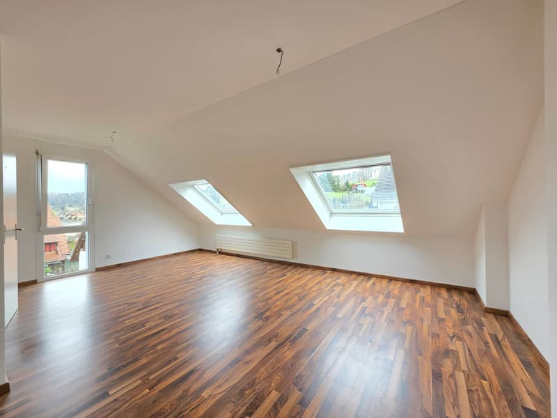 Spacious 3.5-room apartment for rent in a central location (17)