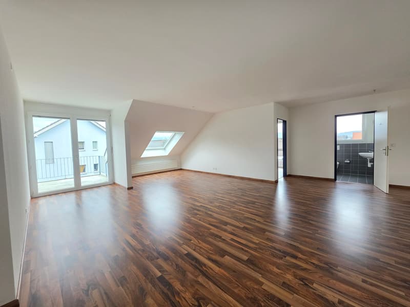 Spacious 3.5-room apartment for rent in a central location (8)