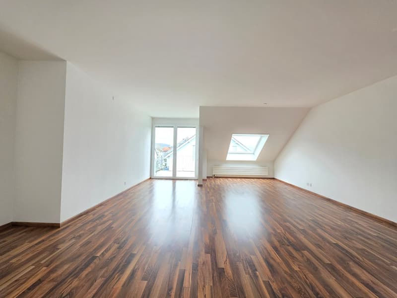 Spacious 3.5-room apartment for rent in a central location (9)