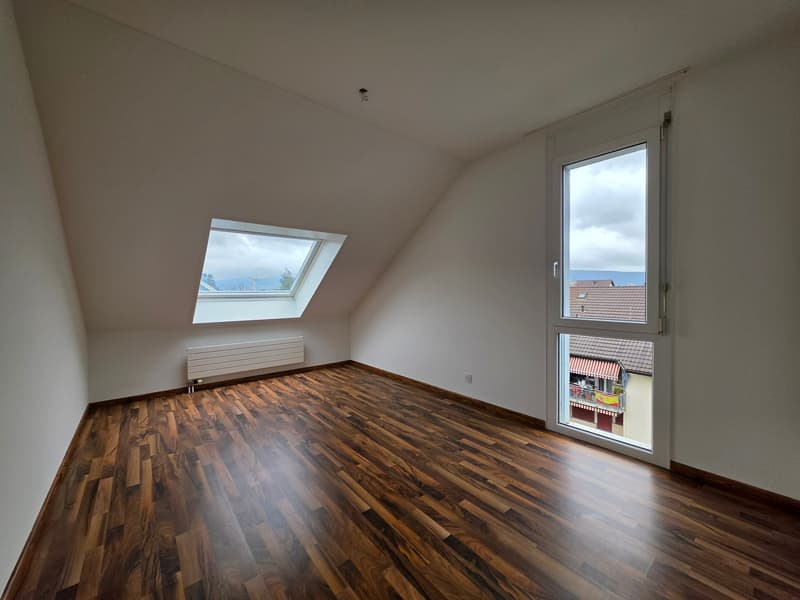 Spacious 3.5-room apartment for rent in a central location (6)