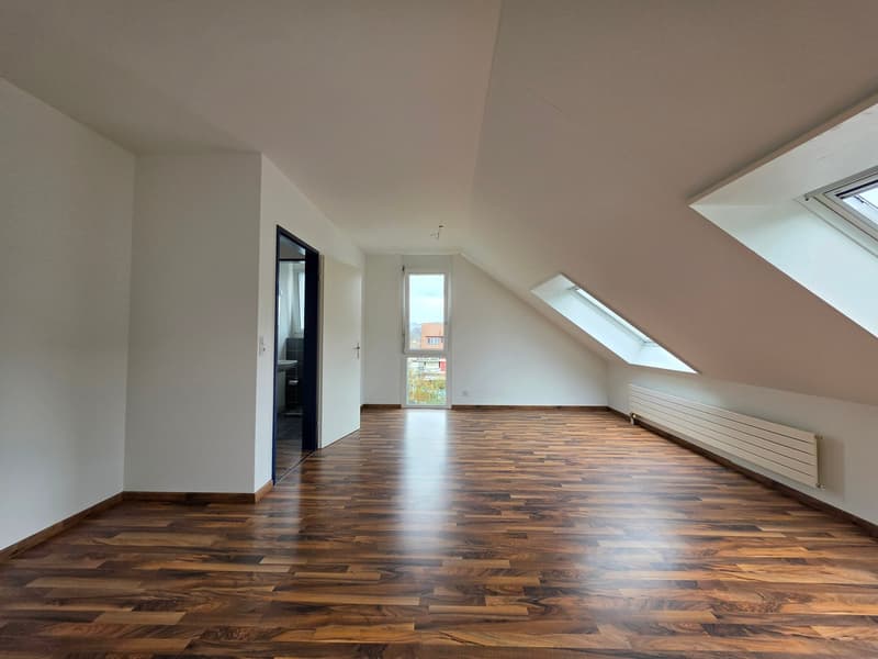 Spacious 3.5-room apartment for rent in a central location (4)