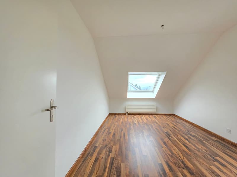 Spacious 3.5-room apartment for rent in a central location (5)