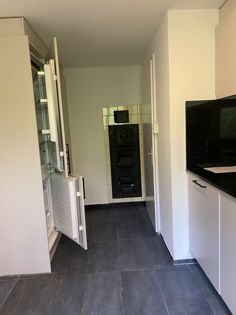 Renovated 3.5-room apartment with balcony in Herisau (4)