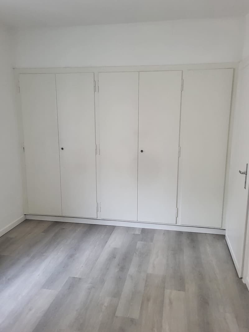 Beautiful 4.5-room apartment renovated in Saint-Imier (9)