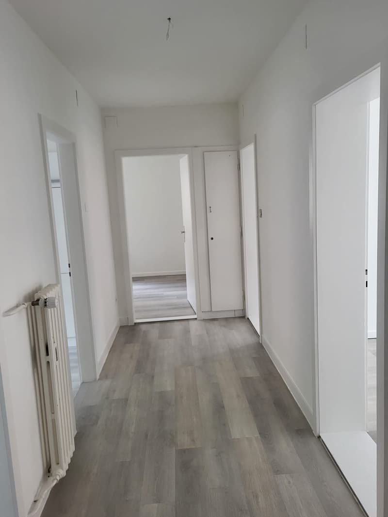 Beautiful 4.5-room apartment renovated in Saint-Imier (2)