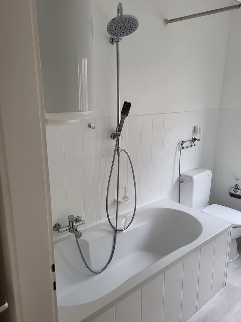 Beautiful 4.5-room apartment renovated in Saint-Imier (10)