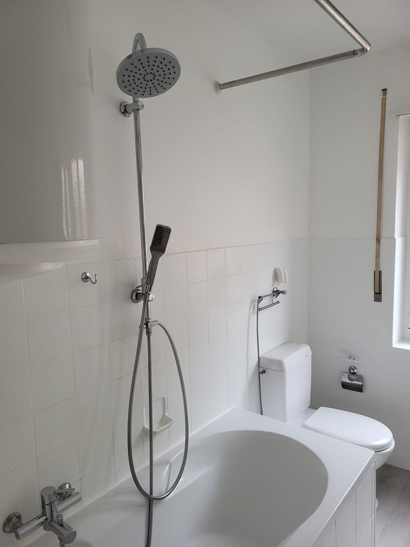 Beautiful 4.5-room apartment renovated in Saint-Imier (3)