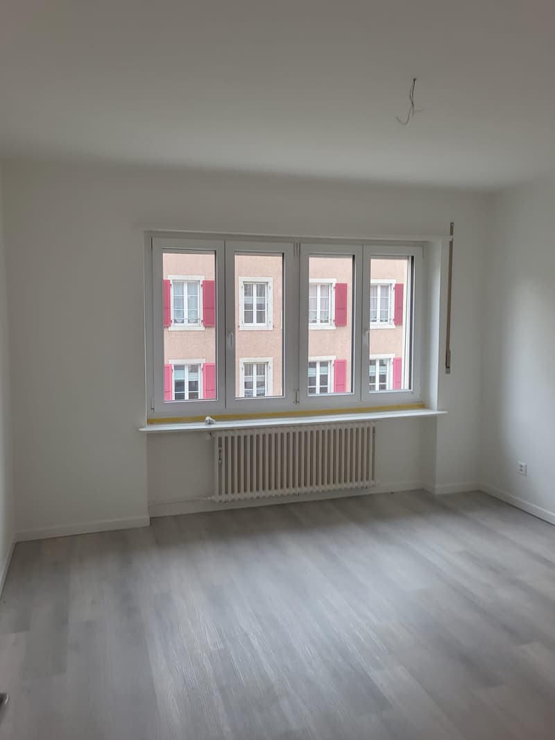 Beautiful 4.5-room apartment renovated in Saint-Imier (8)