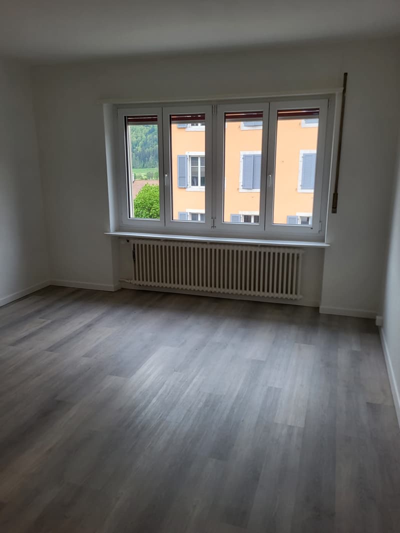 Beautiful 4.5-room apartment renovated in Saint-Imier (7)