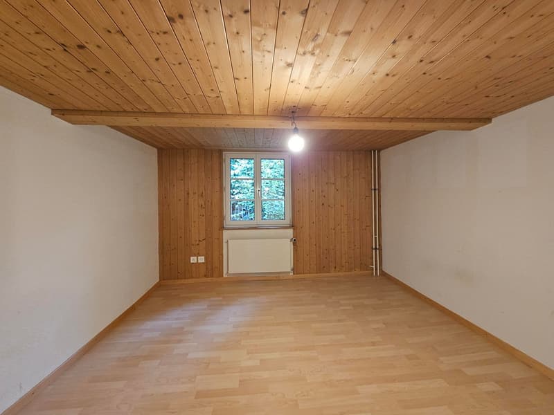 Charming 3.5-room apartment with balcony in Herisau! (9)