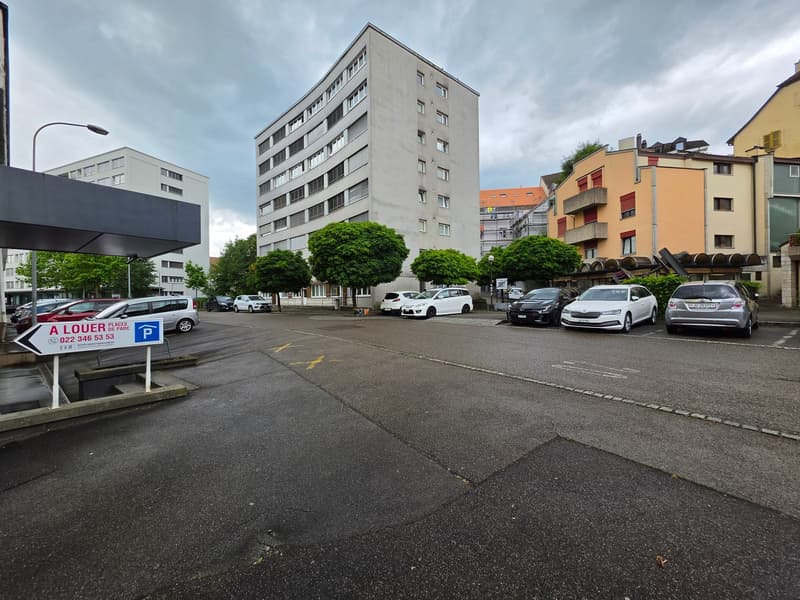 Charmant studio au 4ème étage avec ascenseur à Delémont (15)