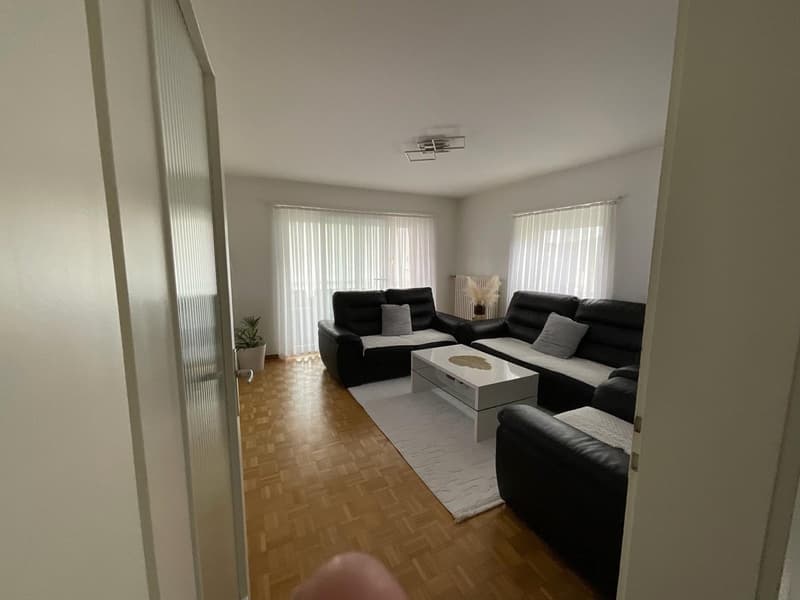 Moderne und grosszügige 4 ZWG per sofort zu vermieten (6)