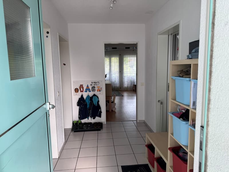 Charmante 3.5-Zimmer in ruhiger Wohnlage in Fahrwangen! (13)