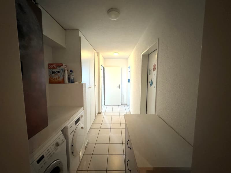 Charmante 3.5-Zimmer in ruhiger Wohnlage in Fahrwangen! (15)
