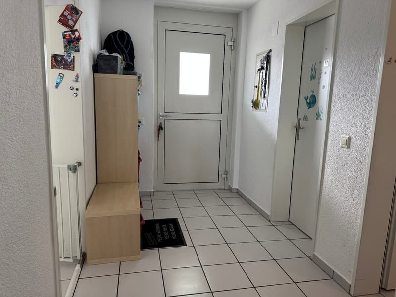 Charmante 3.5-Zimmer in ruhiger Wohnlage in Fahrwangen! (14)