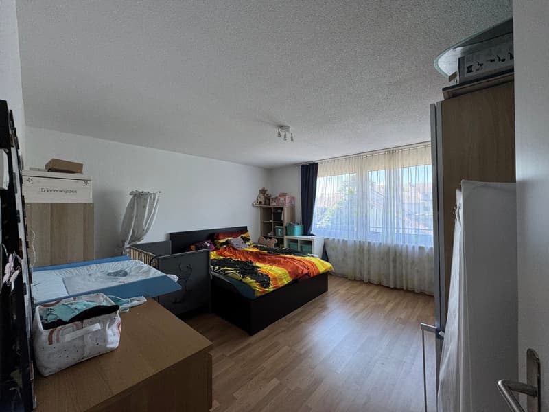 Charmante 3.5-Zimmer in ruhiger Wohnlage in Fahrwangen! (9)