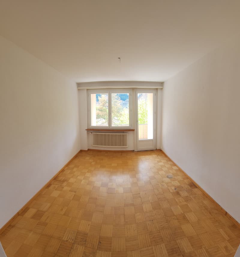 Three-room apartment with plenty of light for rent in Péry - fully renovated (14)
