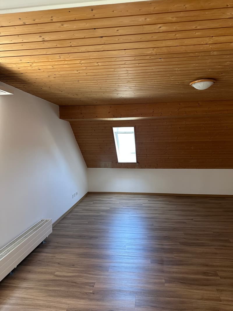 Appartement charmant de 1,5 pièces au 3e étage à Einsiedeln – disponible immédiatement ! (8)